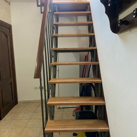 Apartament Casa Grifo Perugia Zewnętrze zdjęcie