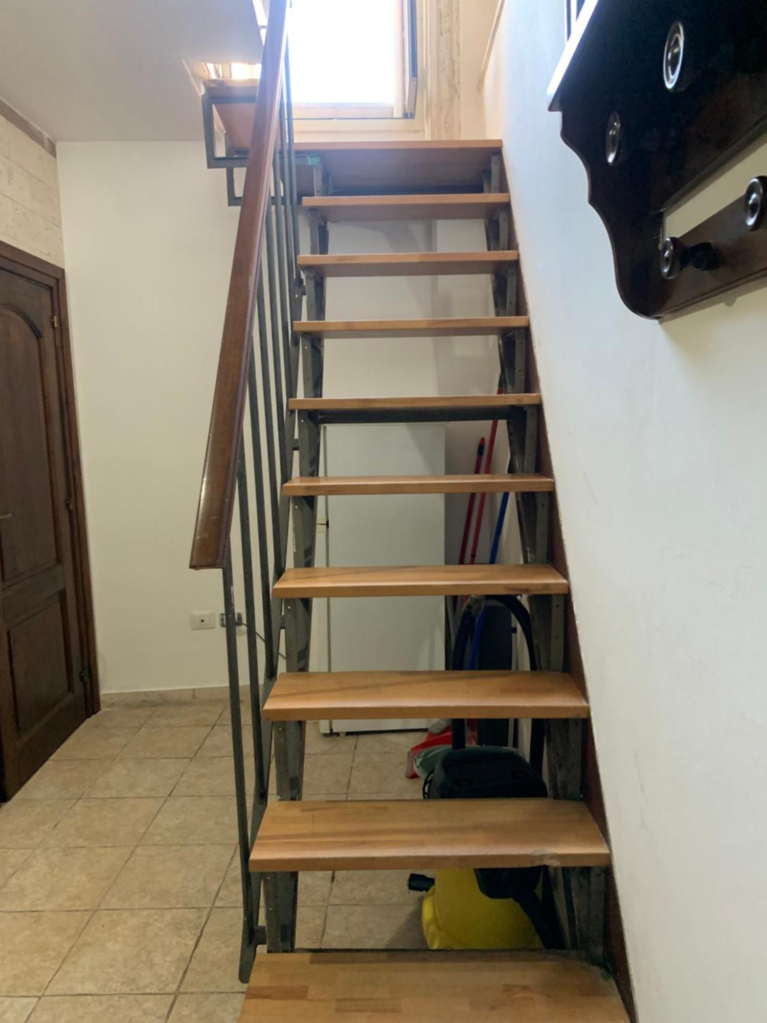 Apartament Casa Grifo Perugia Zewnętrze zdjęcie