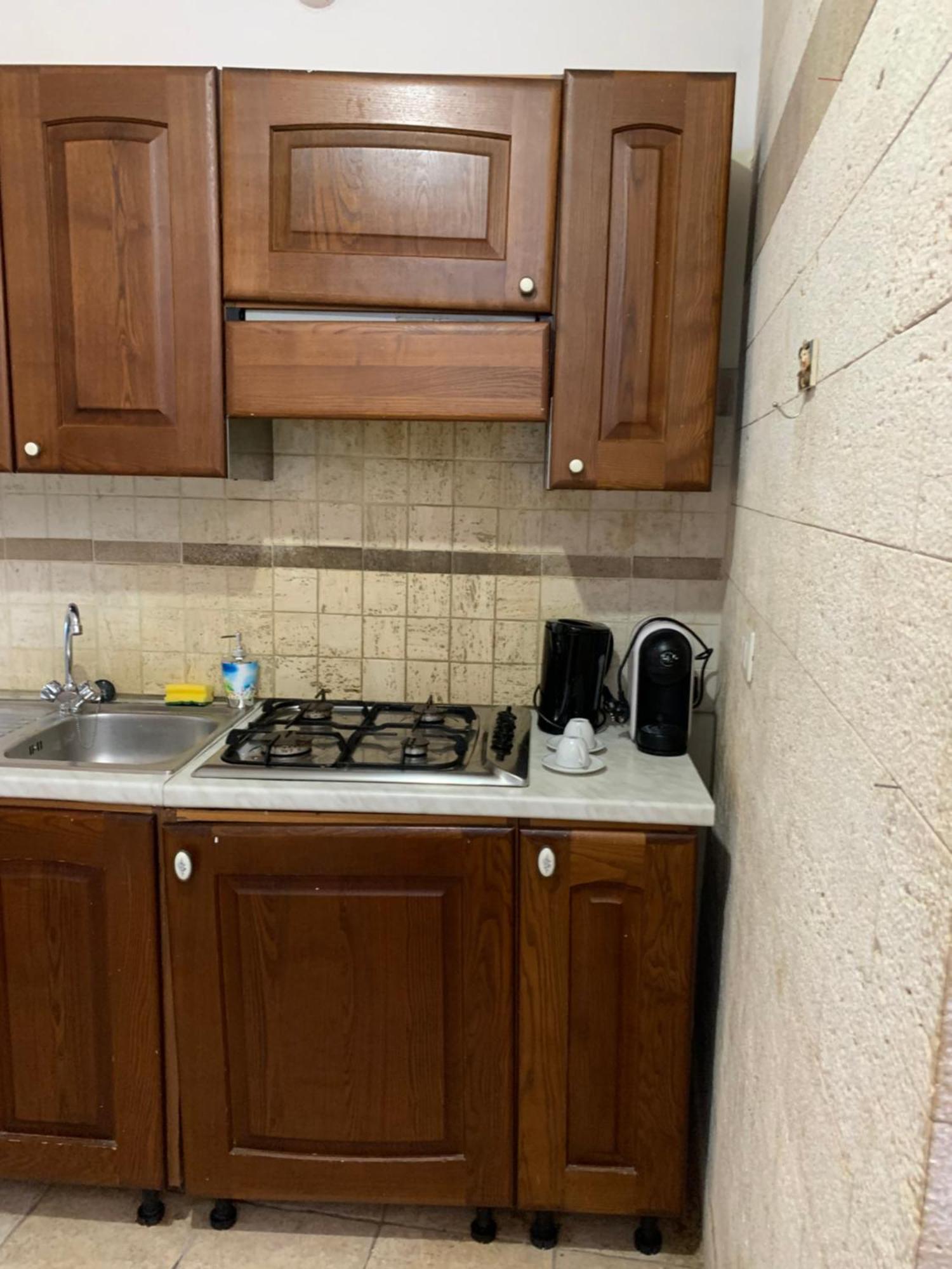 Apartament Casa Grifo Perugia Zewnętrze zdjęcie