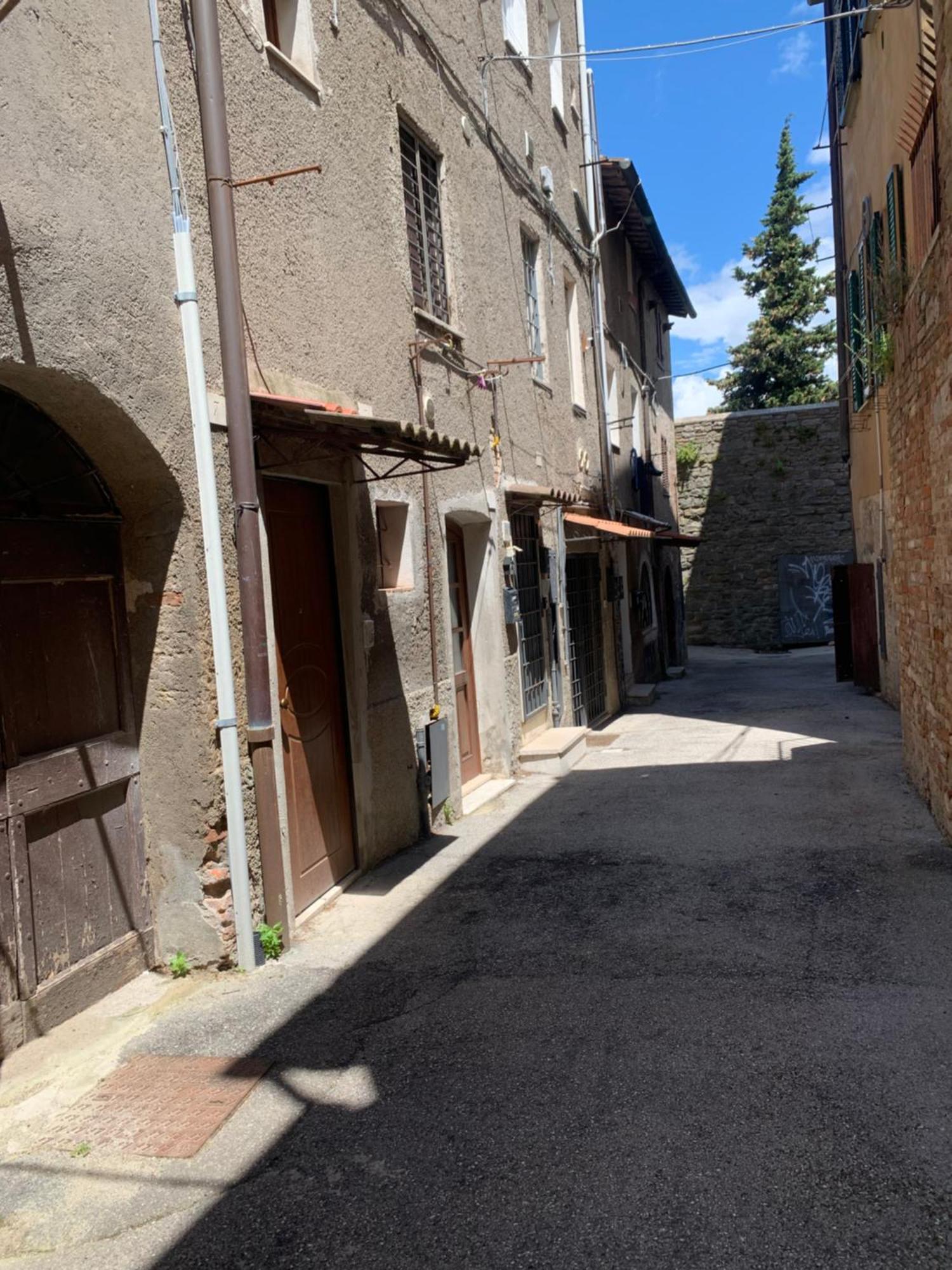 Apartament Casa Grifo Perugia Zewnętrze zdjęcie